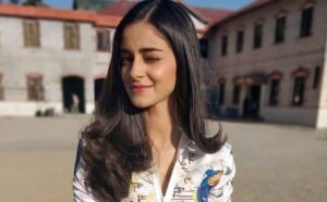 Ananya Pandey Facts to Know