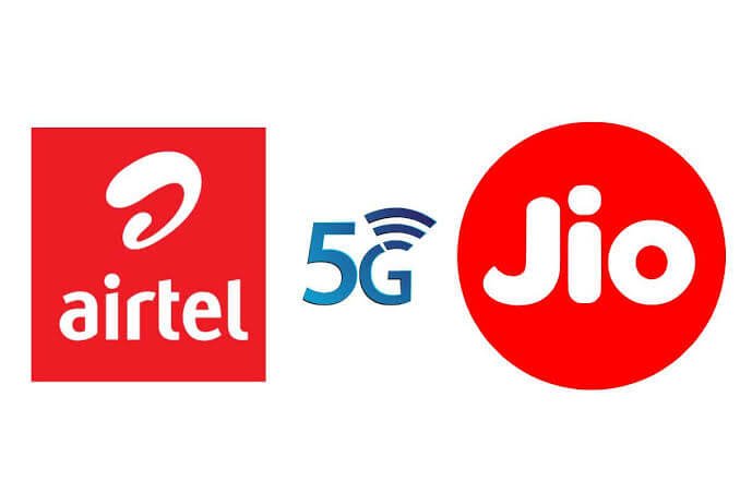 Jio 5G vs Airtel 5G