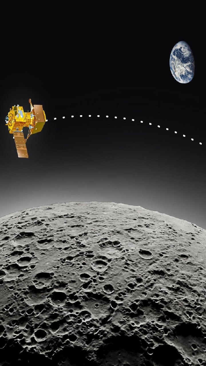  चंद्रयान 3 कैसे देश के अंतरिक्ष विज्ञान को ले जाएगा नई ऊंचाई पर