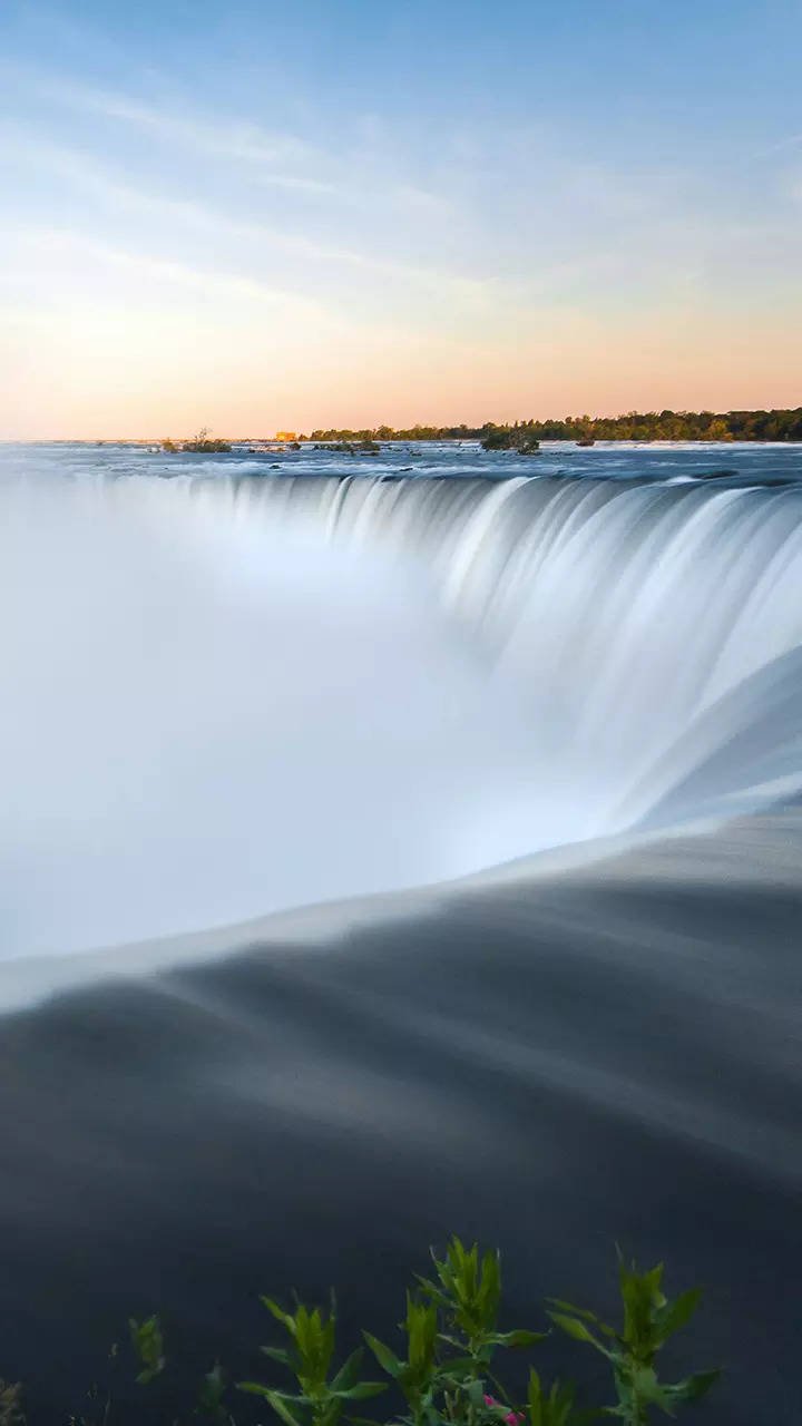 Interesting Facts About Niagara Falls 