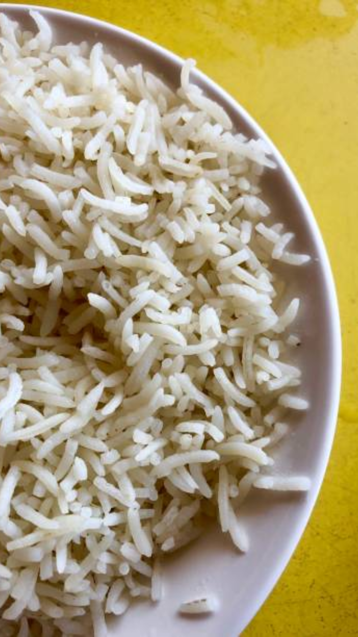 Rice: 8 Healthy Rice Substitutes To Improve Your Carb Intake​ 