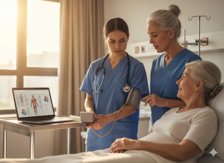 LVN Program Apprenticeships Solve Health Care Crisis