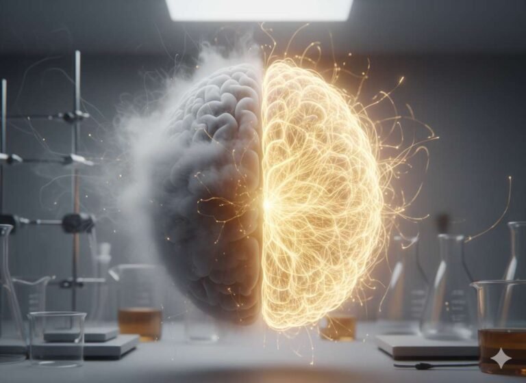 Keto for Brain Fog: Mental Clarity or Placebo?