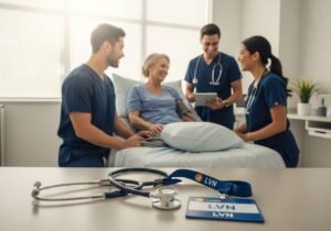 The LVN Program Boom: Solving the Health Care Staffing Crisis?