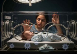 Pediatric Immunity Gap: Why Kids Are Getting Sicker