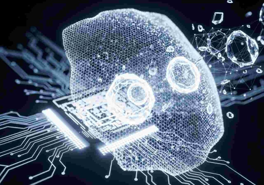 AI's Quantum Threat: The Race for Unbreakable Cybersecurity