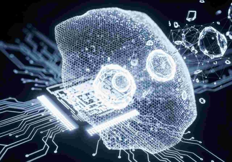 AI's Quantum Threat: The Race for Unbreakable Cybersecurity