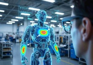 AI Robotics & AR: Building a Superhuman Workforce